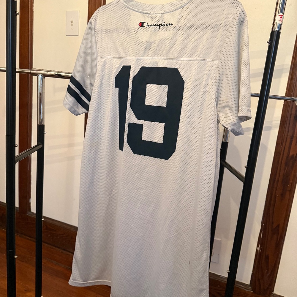Champion Jersey Dress